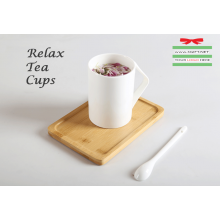 Relax Tea Cups